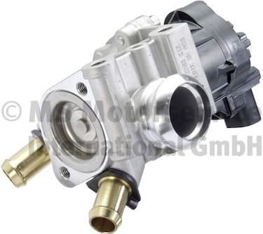 EGR Valve 7.10334.27.0 - image 2