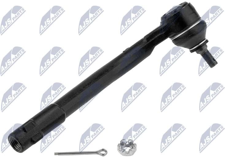 Tie Rod End SKZ-HY-514 - image 2