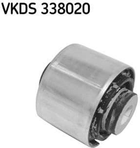 Mounting, control/trailing arm VKDS 338020 - image 2