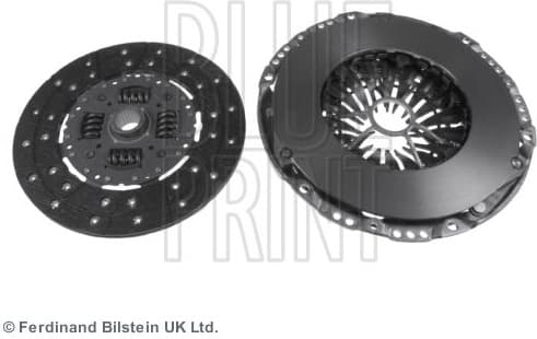 Clutch Kit ADJ133003 - image 2