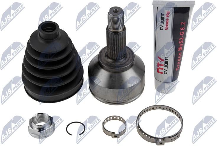 Joint Kit, drive shaft NPZ-BM-023