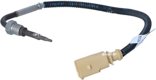 Sensor, exhaust gas temperature EASY FIT 707268