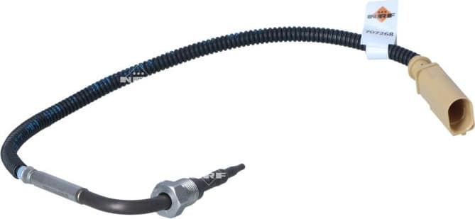 Sensor, exhaust gas temperature EASY FIT 707268 - image 4