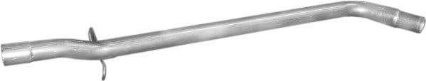 Exhaust Pipe 21.505
