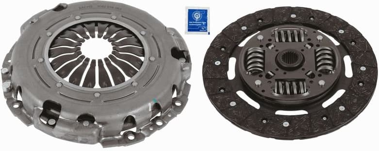 Clutch Kit 3000 951 683