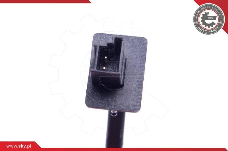 Sensor, interior temperature 17SKV696 - image 3