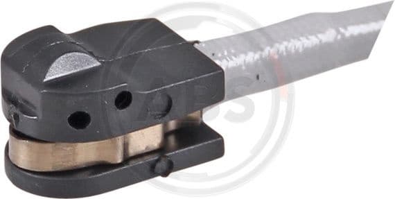 Warning Contact, brake pad wear 39401 - image 3