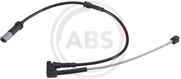 Warning Contact, brake pad wear 39401 - image 4