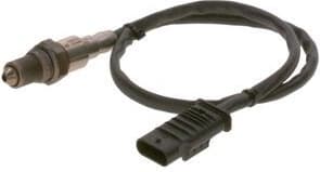 Oxygen Sensor 0 281 004 742