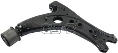 Control/Trailing Arm, wheel suspension S060716
