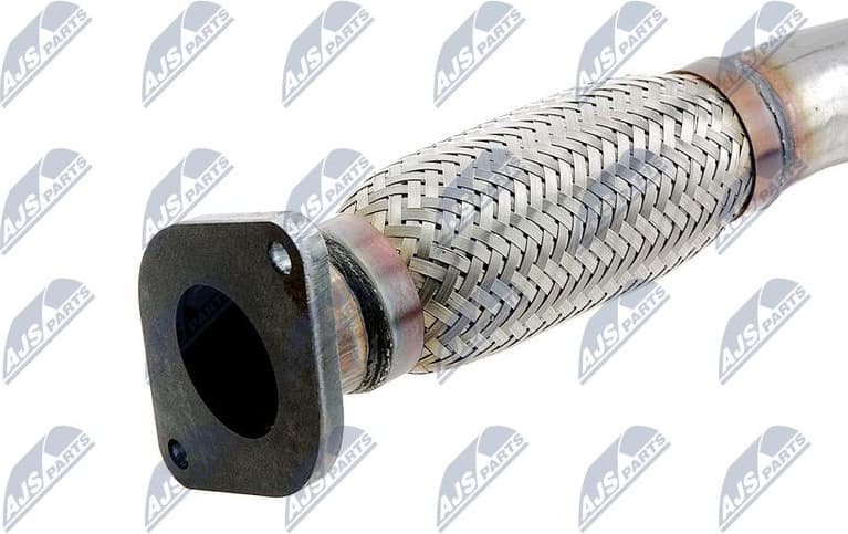 Soot/Particulate Filter, exhaust system DPF-NS-001 - image 7