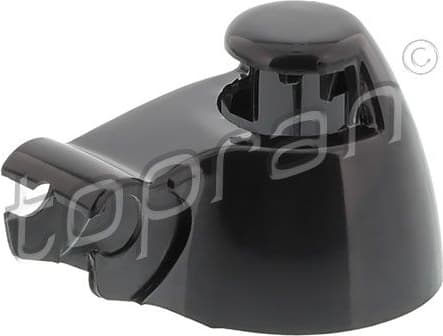 Cap, wiper arm 120 177