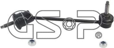 Link/Coupling Rod, stabiliser bar S050844