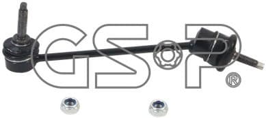 Link/Coupling Rod, stabiliser bar S050843