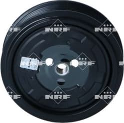 Magnetic Clutch, air conditioning compressor 380094