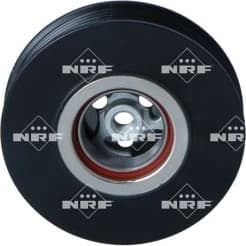 Magnetic Clutch, air conditioning compressor 380094 - image 3