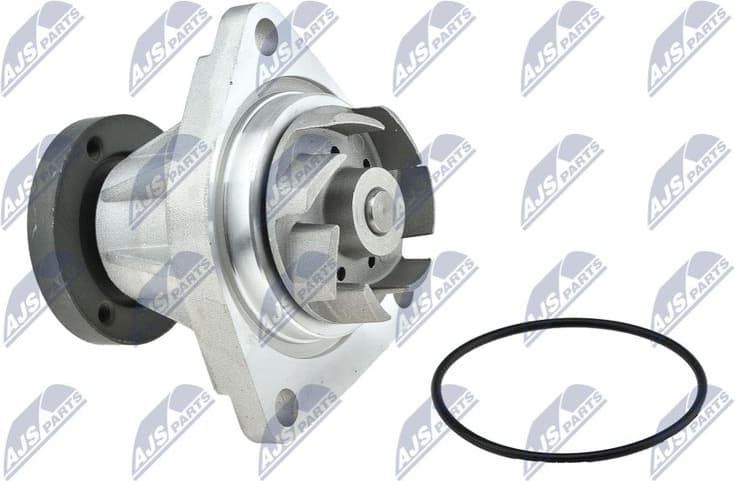 Water Pump, engine cooling CPW-PL-027