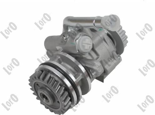 Hydraulic Pump, steering LORO 140-01-038