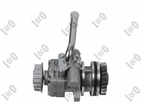 Hydraulic Pump, steering LORO 140-01-038 - image 3