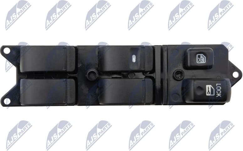 Switch, window regulator EWS-MS-006 - image 3