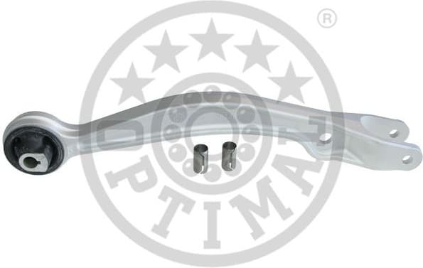 Control/Trailing Arm, wheel suspension G5-822