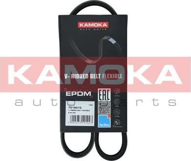 V-ribbed Belt 7016010