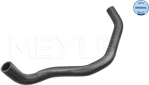 Hydraulic Hose, steering MEYLE-ORIGINAL: True to OE. 359 202 0045