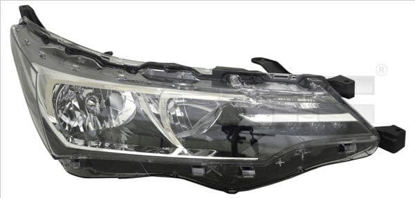 Headlight 2015774062