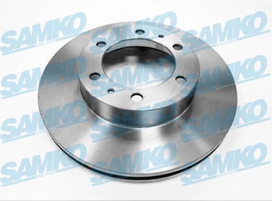 Brake Disc T2063V