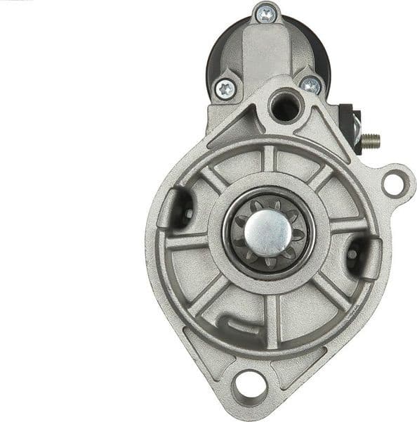 Starter Remanufactured AS S0192SR