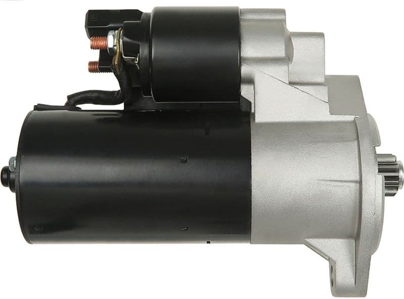 Starter Remanufactured AS S0192SR - image 2