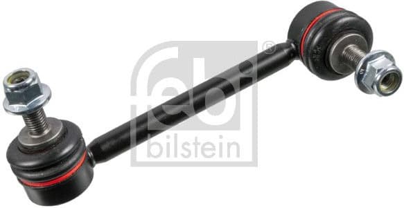 Link/Coupling Rod, stabiliser bar 180690