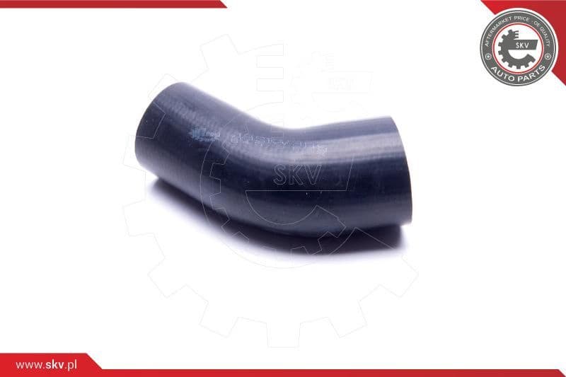Charge Air Hose 43SKV385 - image 2