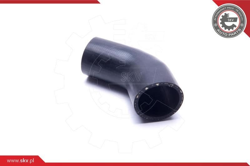 Charge Air Hose 43SKV385 - image 3