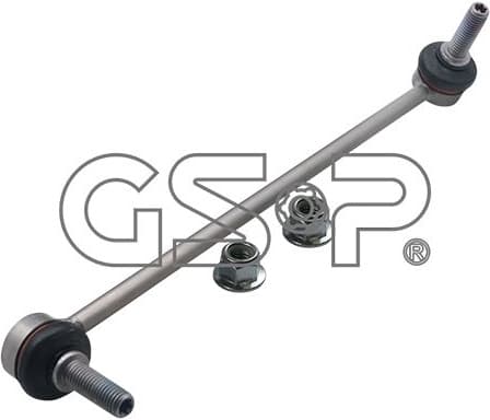 Link/Coupling Rod, stabiliser bar S051288