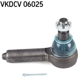Tie Rod End VKDCV06025