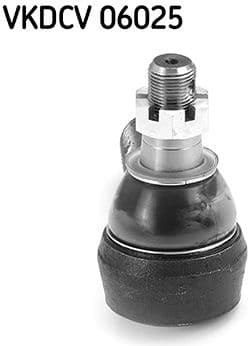 Tie Rod End VKDCV06025 - image 2