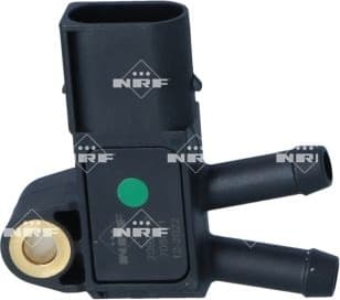 Sensor, exhaust pressure 708011