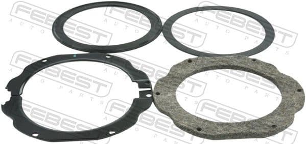 Repair Kit, steering knuckle TOS-001S