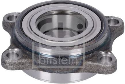 Wheel Bearing Kit 38860 - image 2