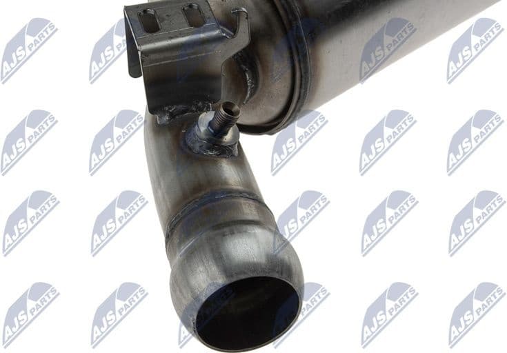 Soot/Particulate Filter, exhaust system DPF-ME-006 - image 8