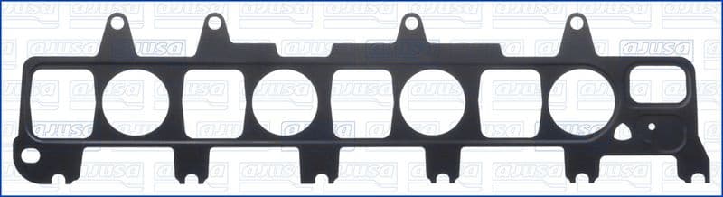Gasket, intake manifold 13310500