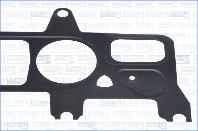 Gasket, intake manifold 13310500 - image 2