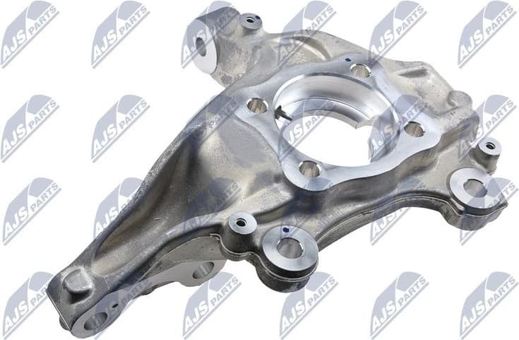 Steering Knuckle, wheel suspension ZZP-FR-010
