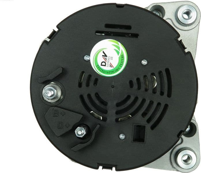 Alternator AS A0472 - image 3