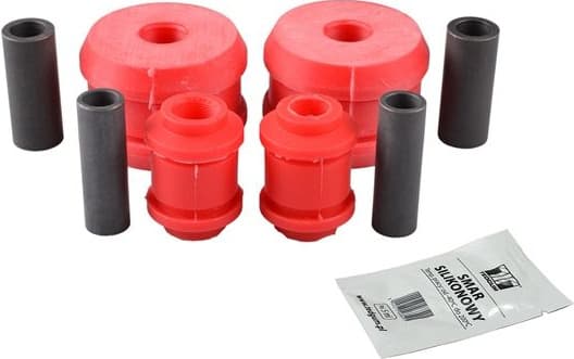 Mounting Kit, control/trailing arm TED89030