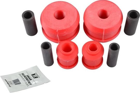 Mounting Kit, control/trailing arm TED89030 - image 2