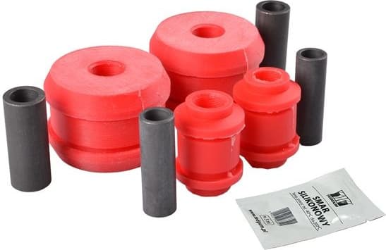 Mounting Kit, control/trailing arm TED89030 - image 3