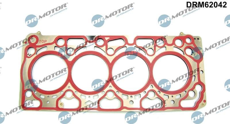 Gasket, cylinder head DRM62042