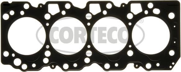 Gasket, cylinder head 83403270